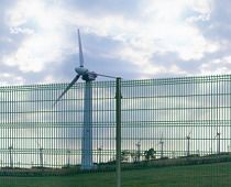 Системные ограждения Системные ограждения