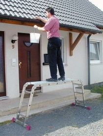 Лестницы трансформеры Лестницы трансформеры